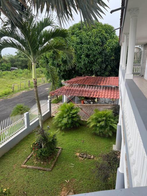 Mayaguez Spacious 3 Bedroom Villa Exterior photo